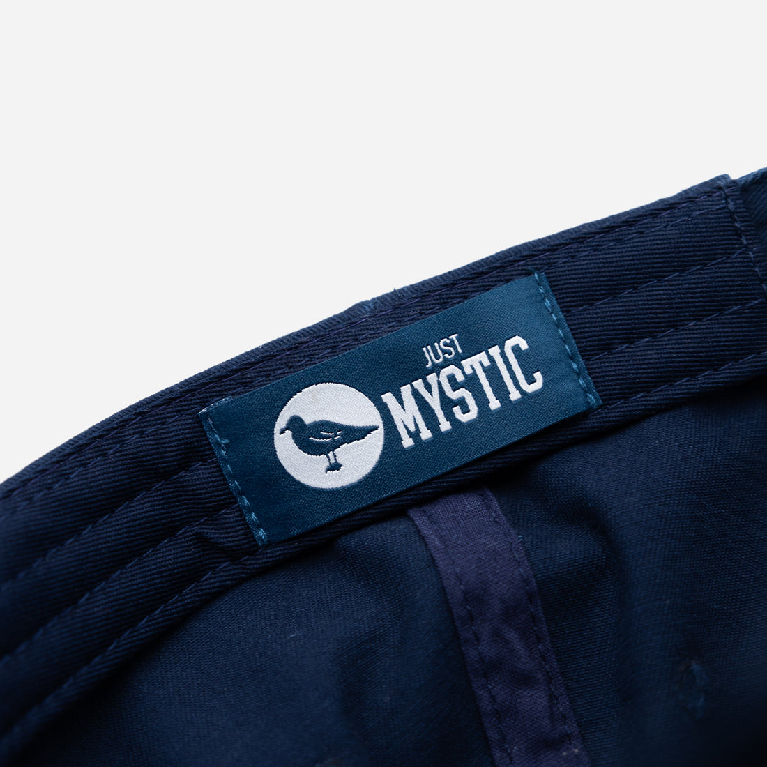 Mystic Dad Hat in Navy