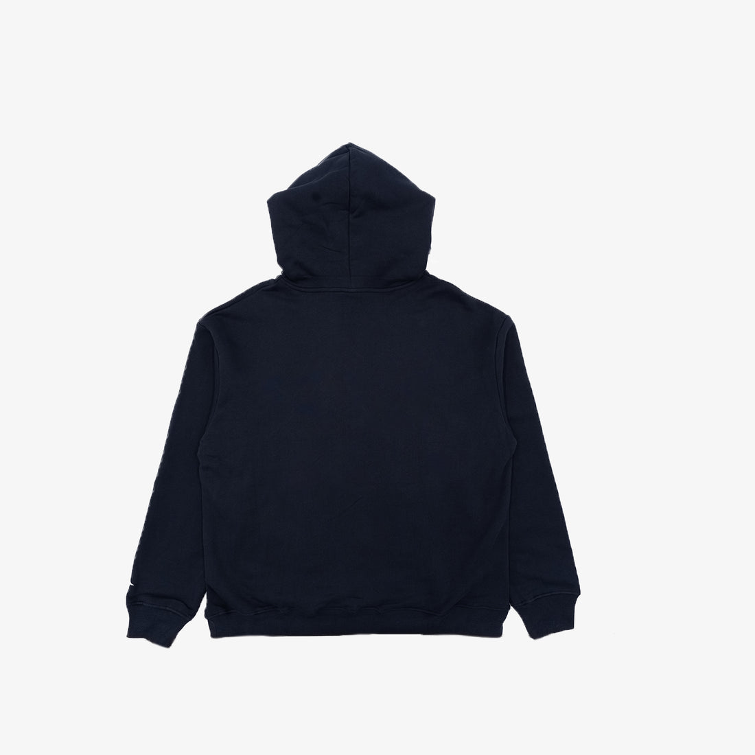 Mystic Heavyweight Pullover Hoodie in Navy