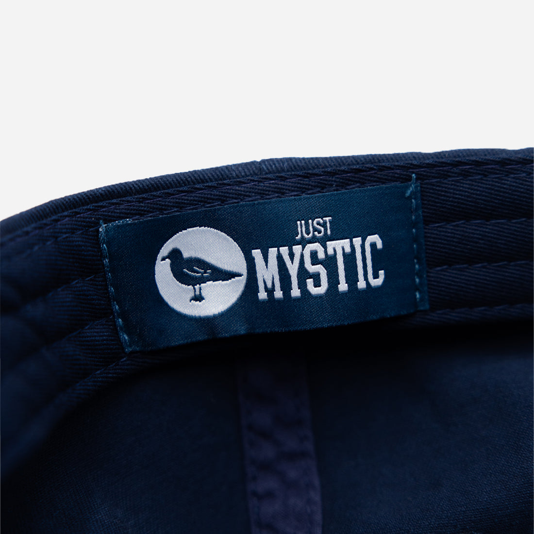 Pickleball Dad Hat in Washed Navy