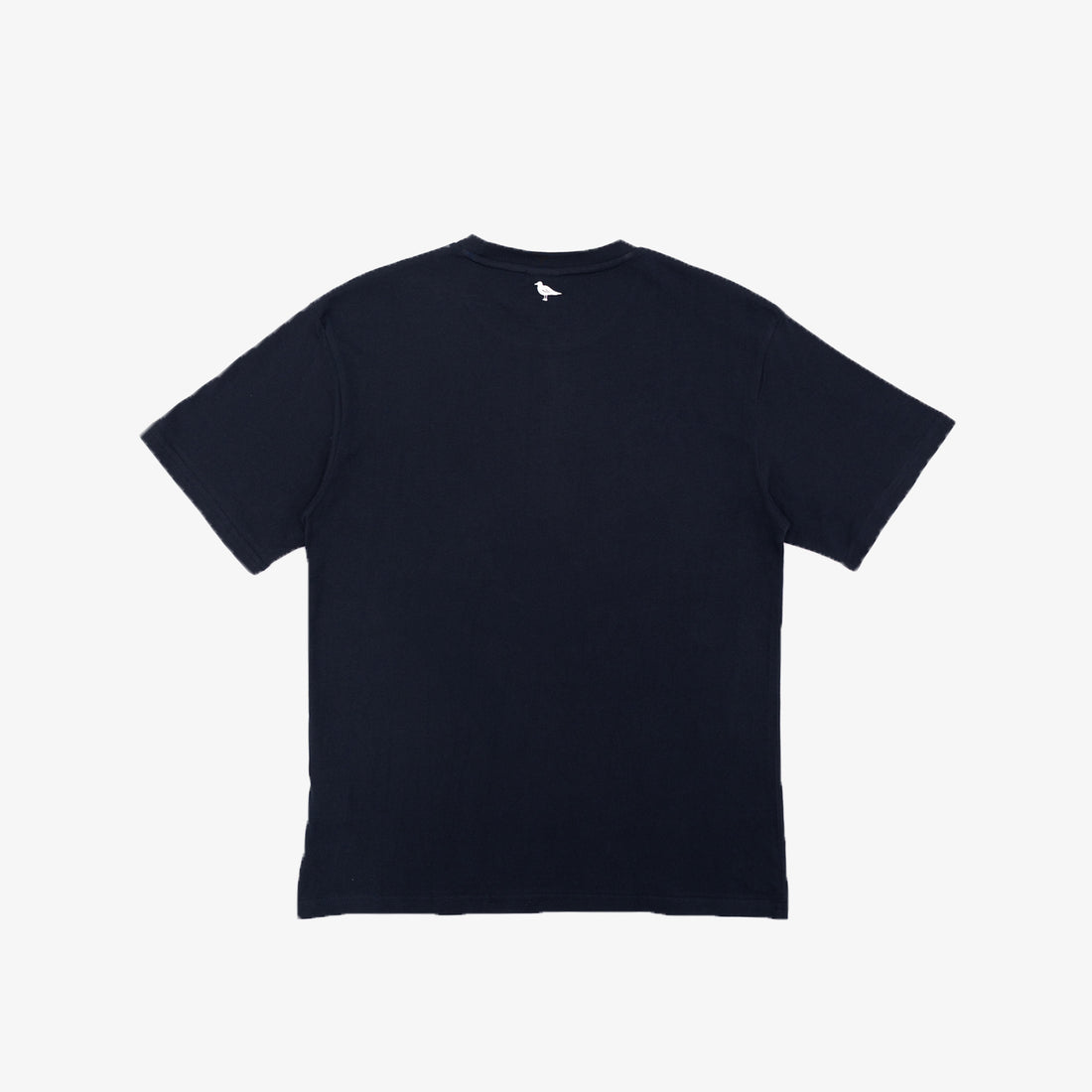 Portsmouth Pickleball T-Shirt in Navy