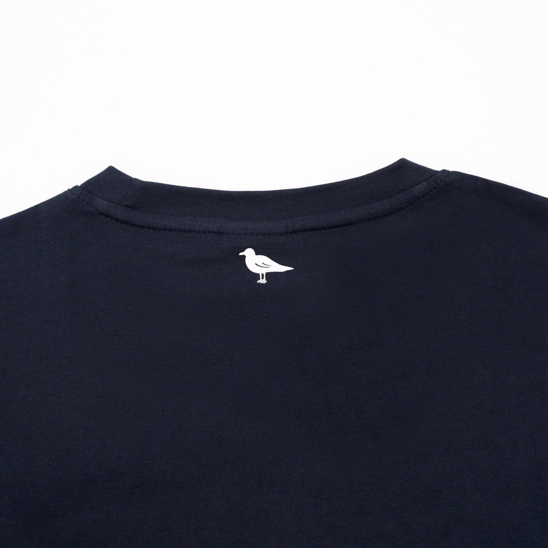 Portsmouth Pickleball T-Shirt in Navy
