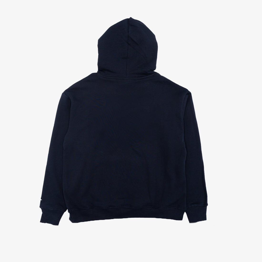 Portsmouth Heavyweight Pullover Hoodie in Navy