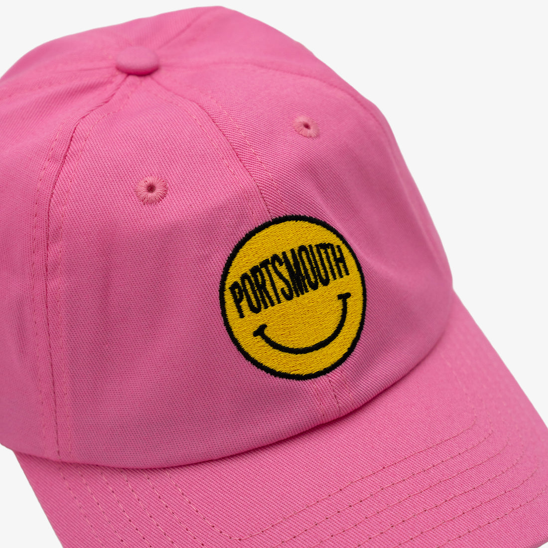 Portsmouth Smiley Hat