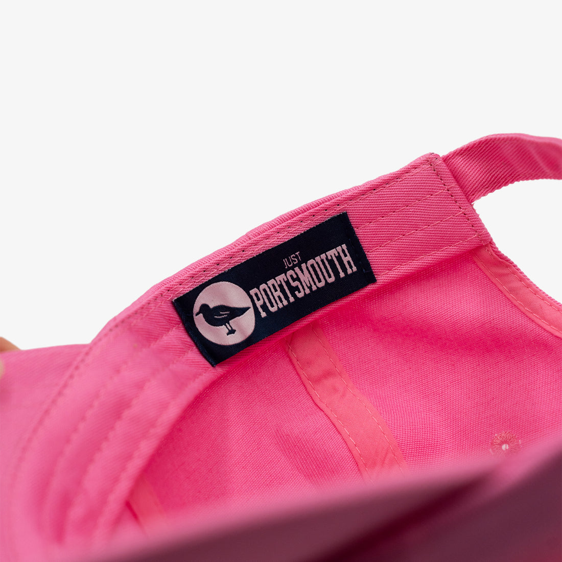 Portsmouth Smiley Hat