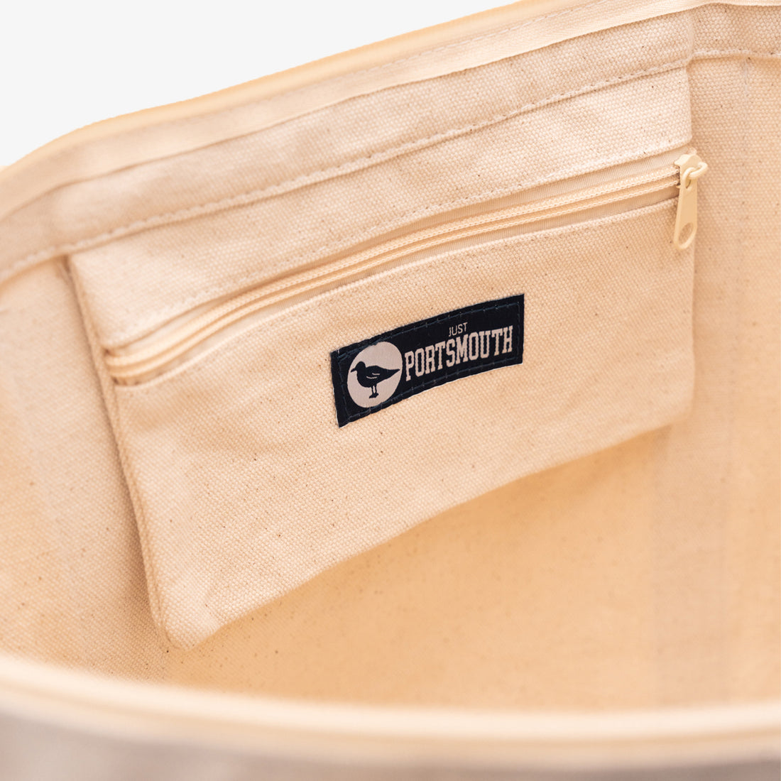 Portsmouth "Big Sis" Classic Tote Bag