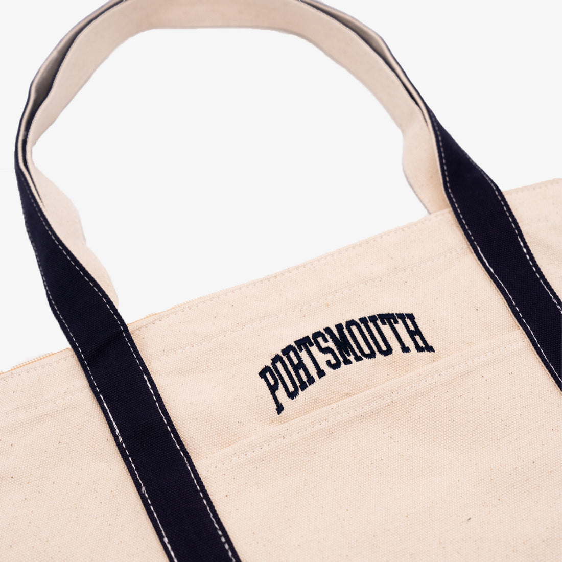Portsmouth "Big Sis" Classic Tote Bag