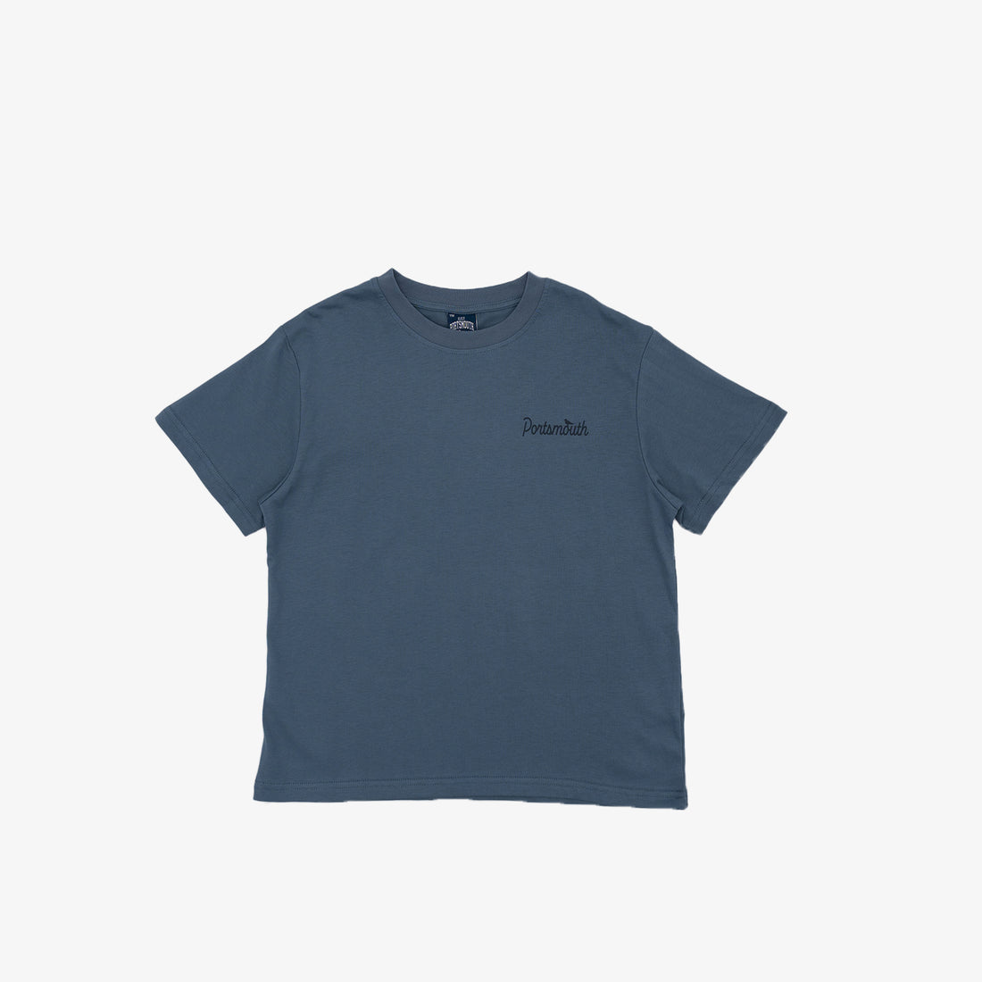 Portsmouth Kids Tugboat T-Shirt