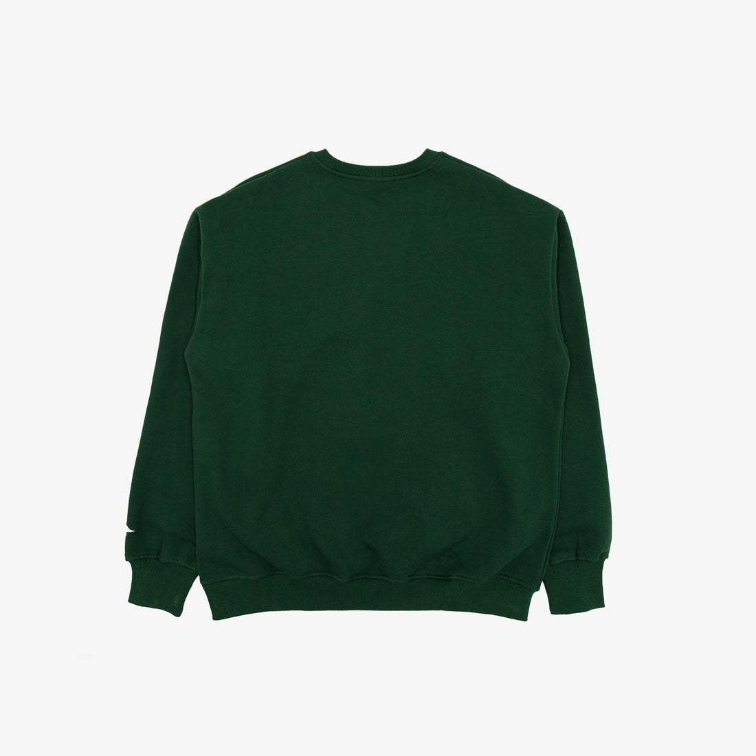 Portsmouth Crewneck in Ivy Green