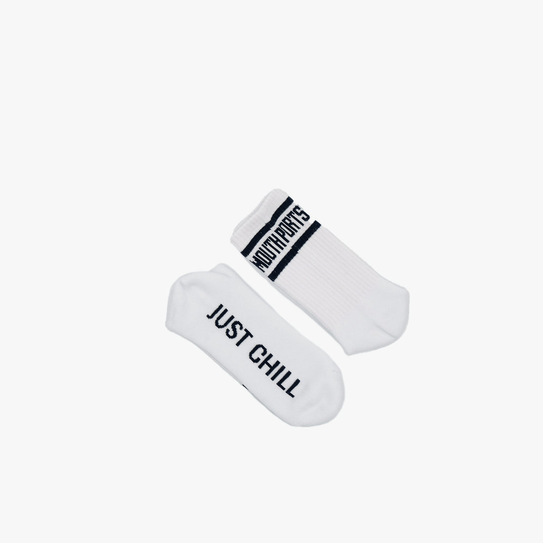 Portsmouth Classic Striped Socks