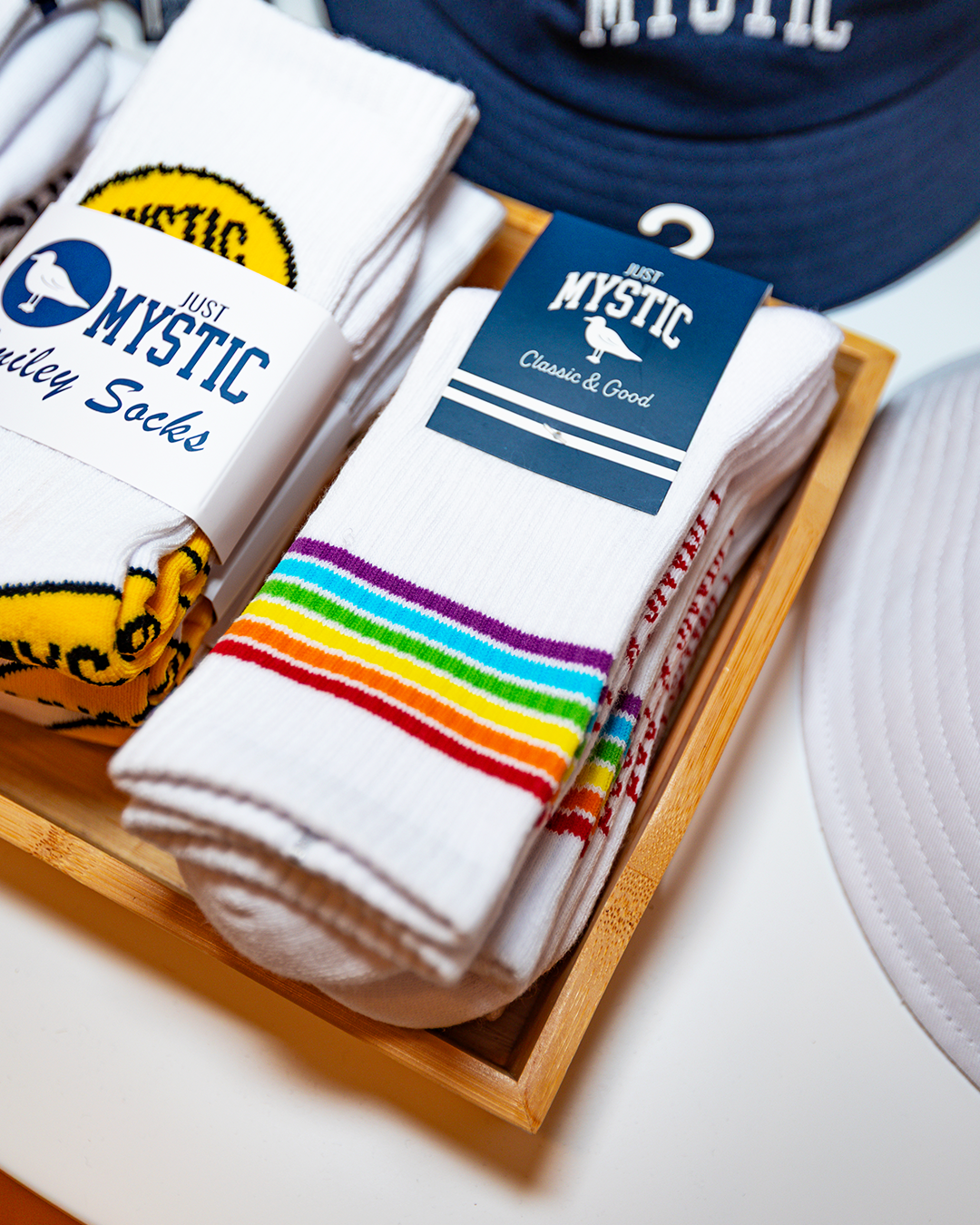Pride Socks