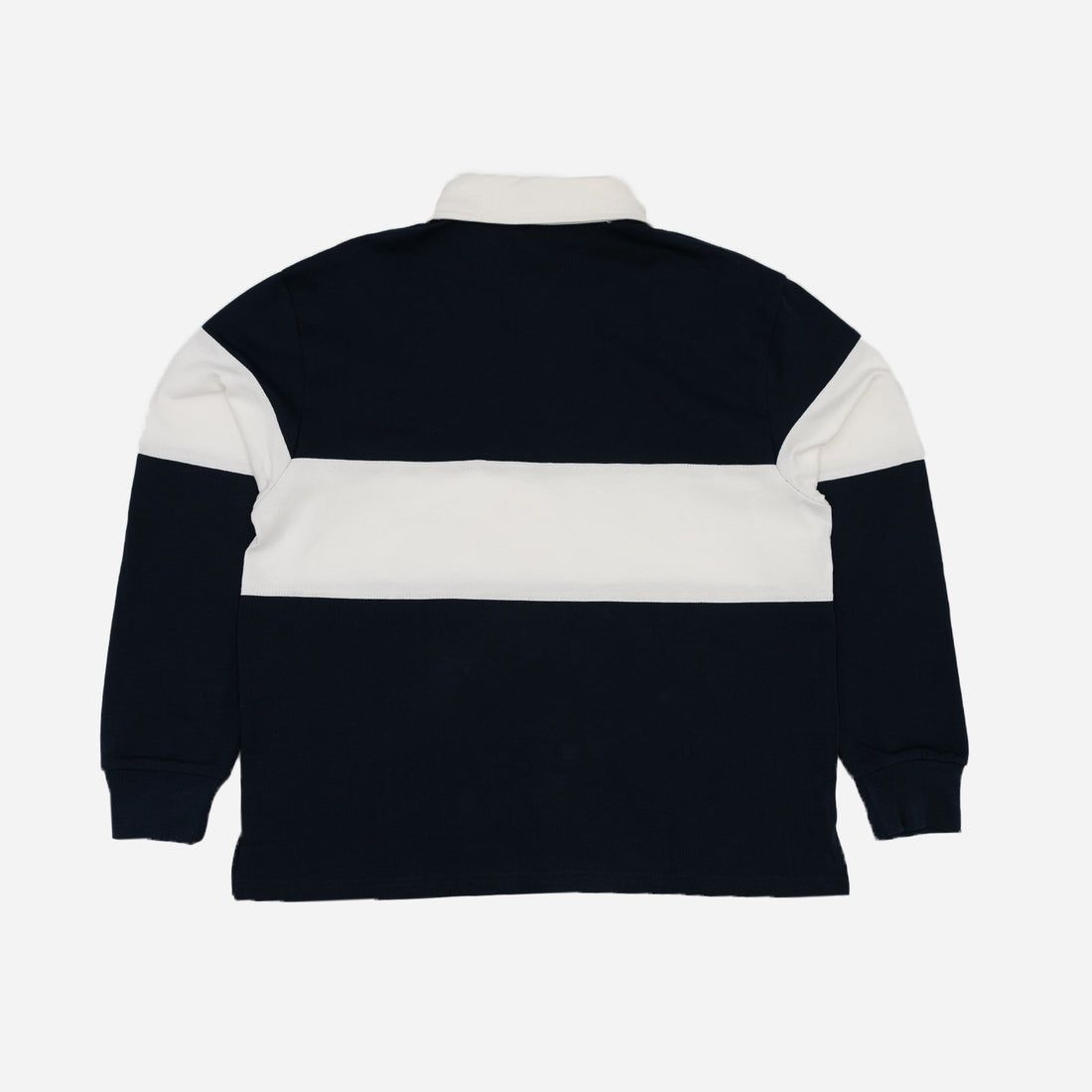 Heavyweight Rugby Shirt