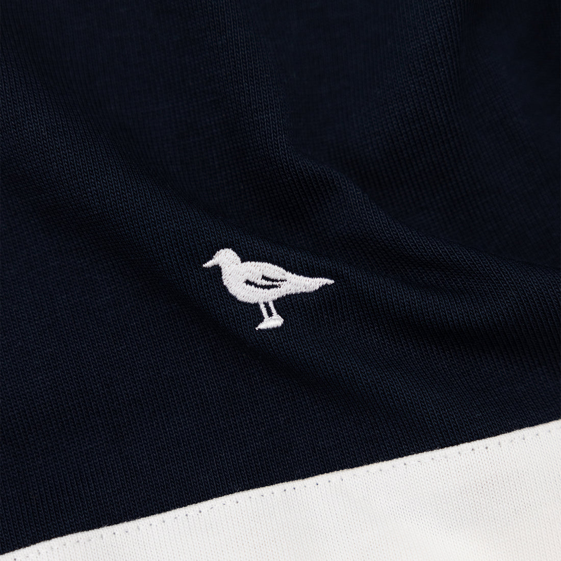 Heavyweight Rugby Shirt
