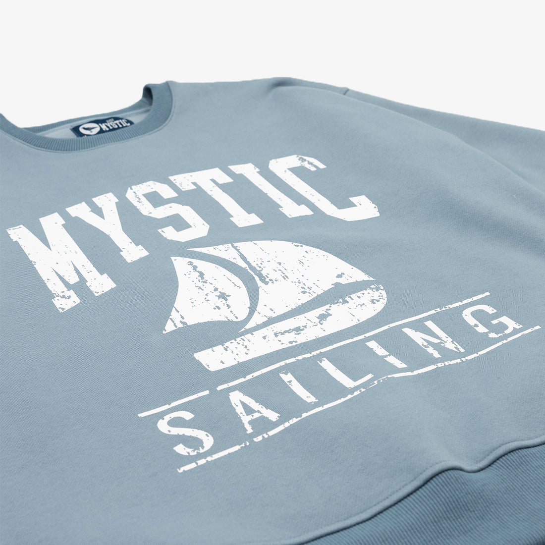 Mystic Sailing Crewneck