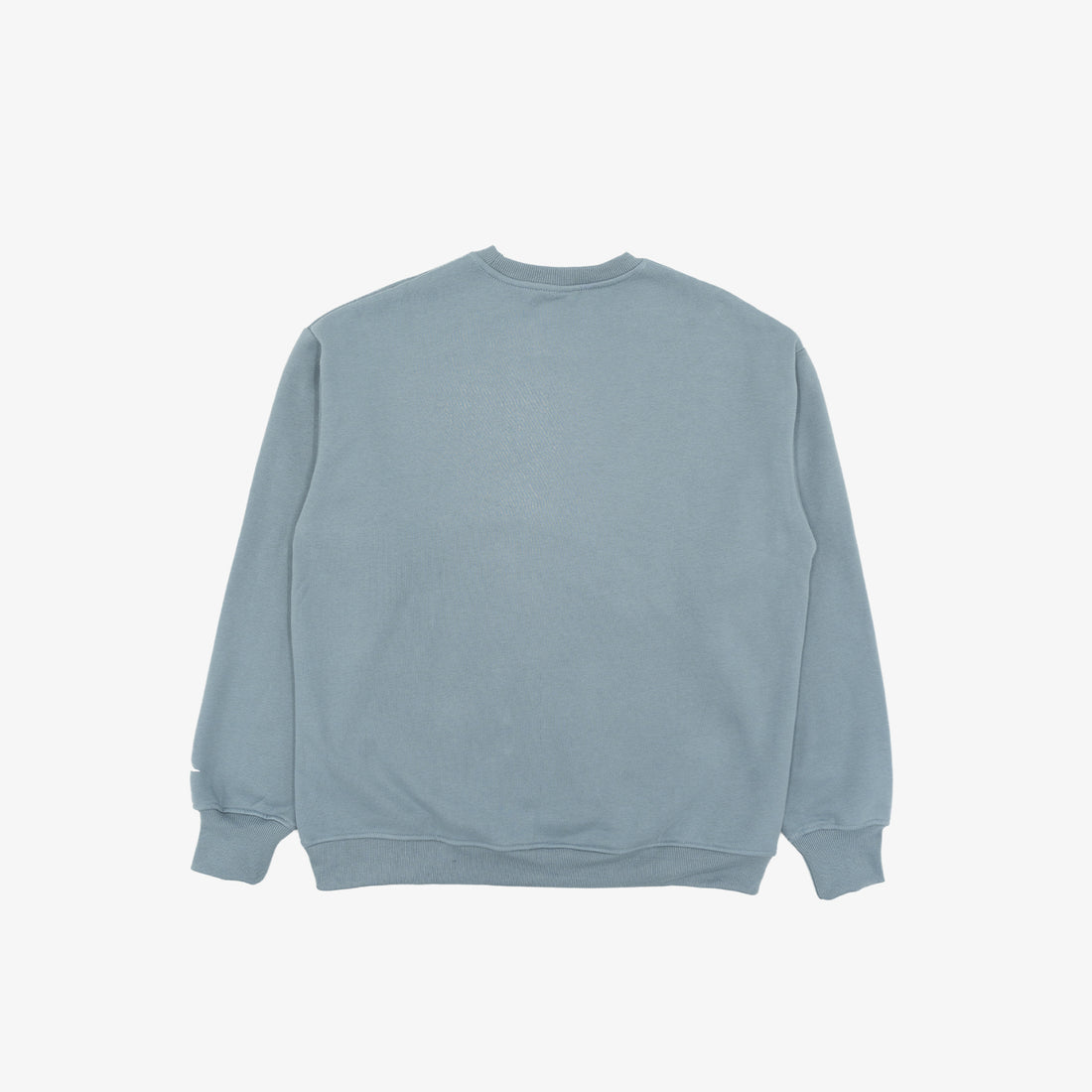 Portsmouth Crewneck in Saltwater Blue