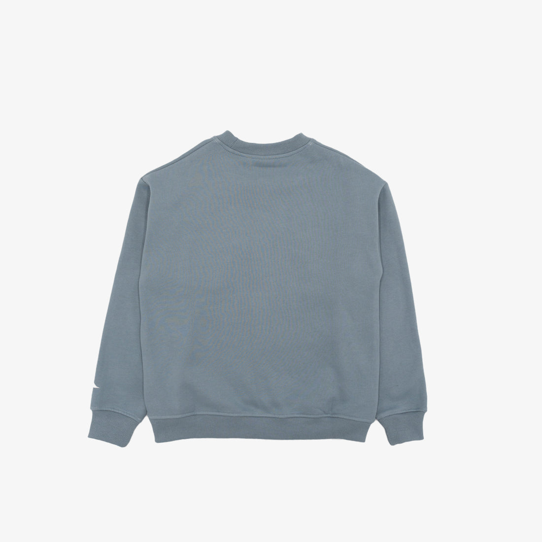 Kids Portsmouth Crewneck in Saltwater Blue