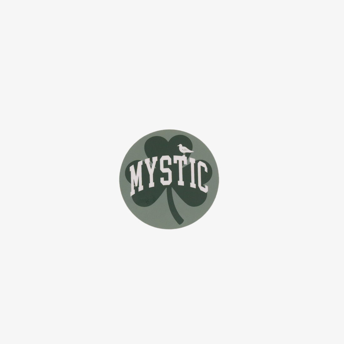 Mystic Stickers