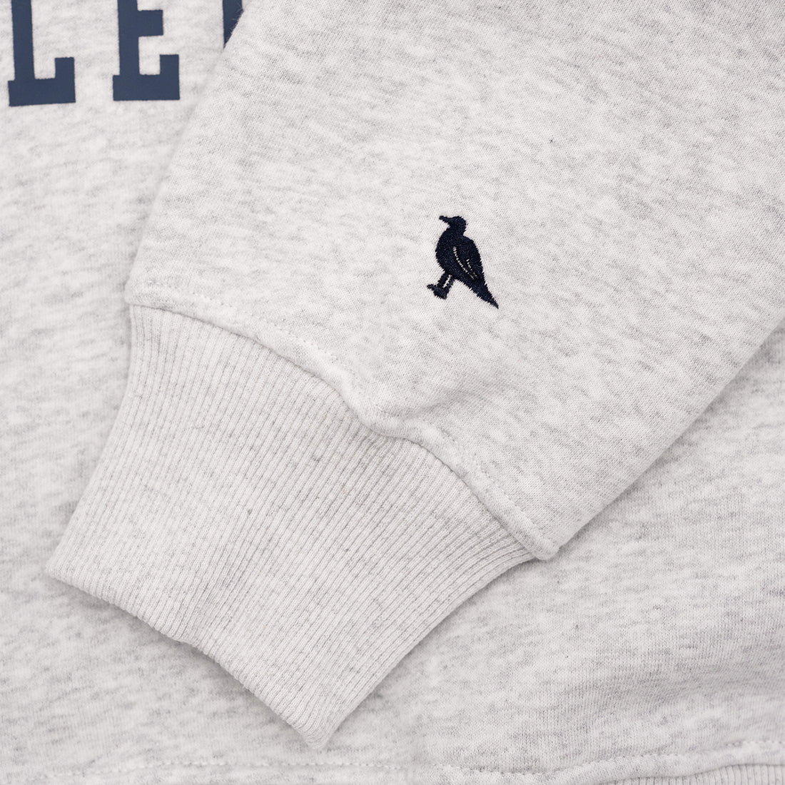 Portsmouth Pickleball Crewneck
