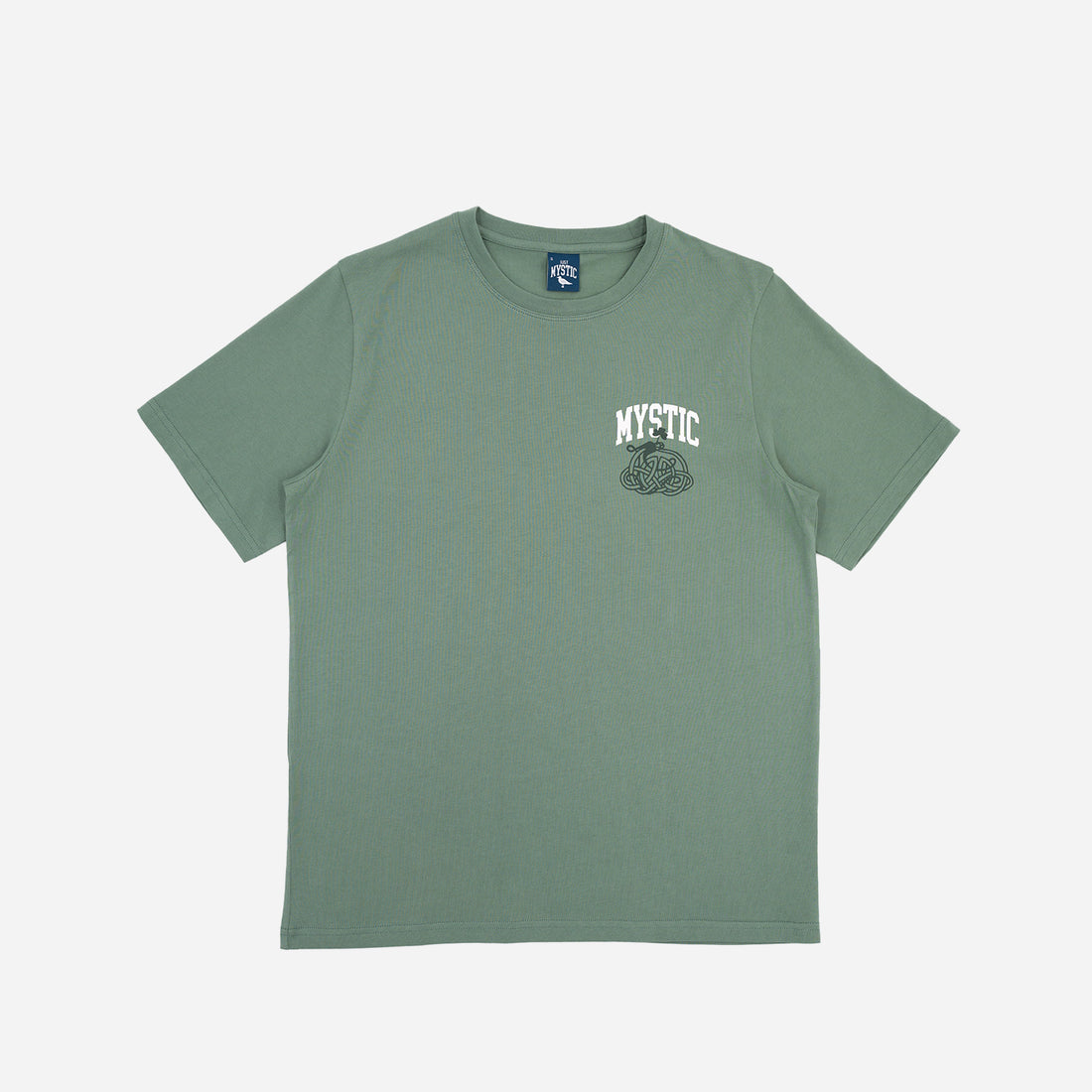 Just Mystic x Mystic Irish Parade Foundation T-Shirt