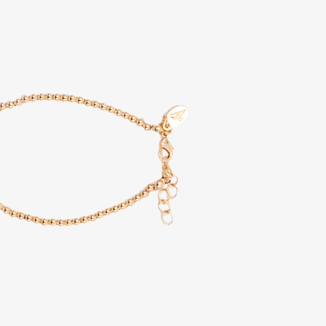 Starfish Beaded Bracelet