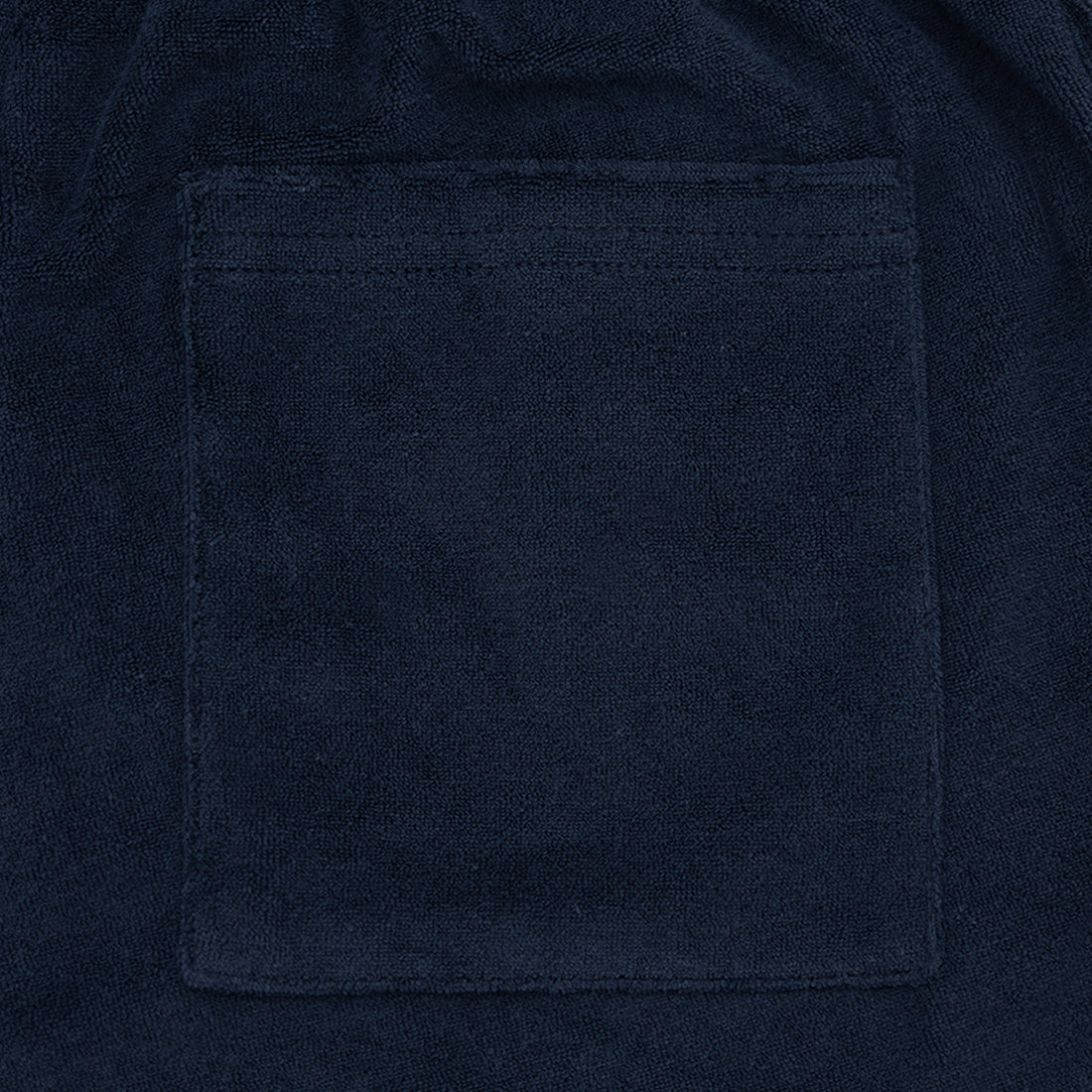 Women's Luxe Classic & Good Terry Cloth Shorts
