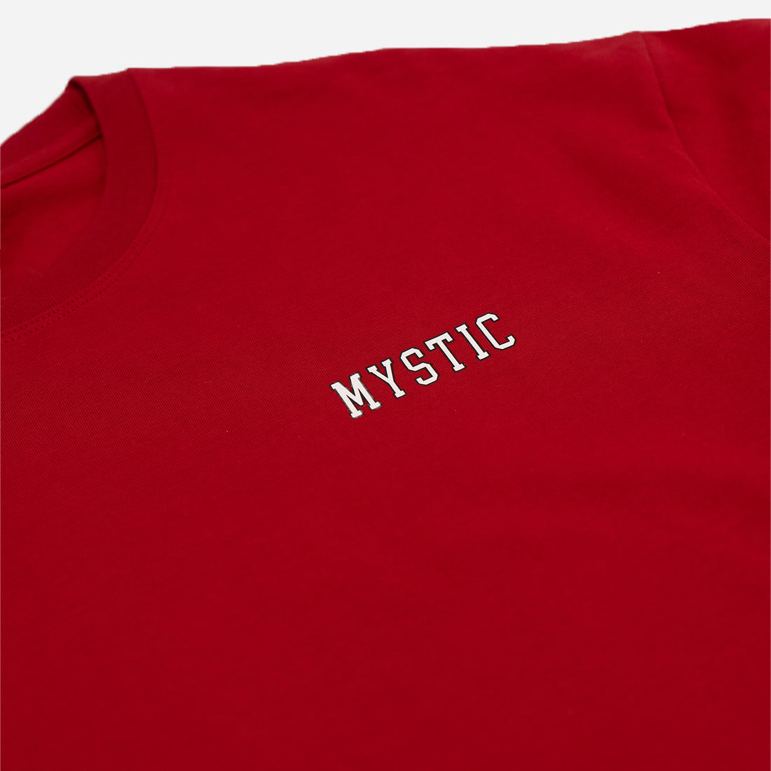 Mystic Tugboat Holiday Long-Sleeve T-Shirt