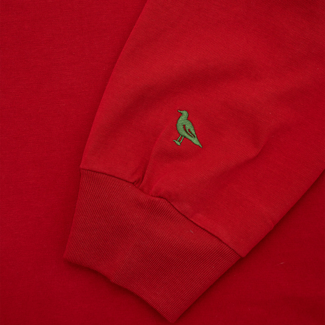 Mystic Tugboat Holiday Long-Sleeve T-Shirt