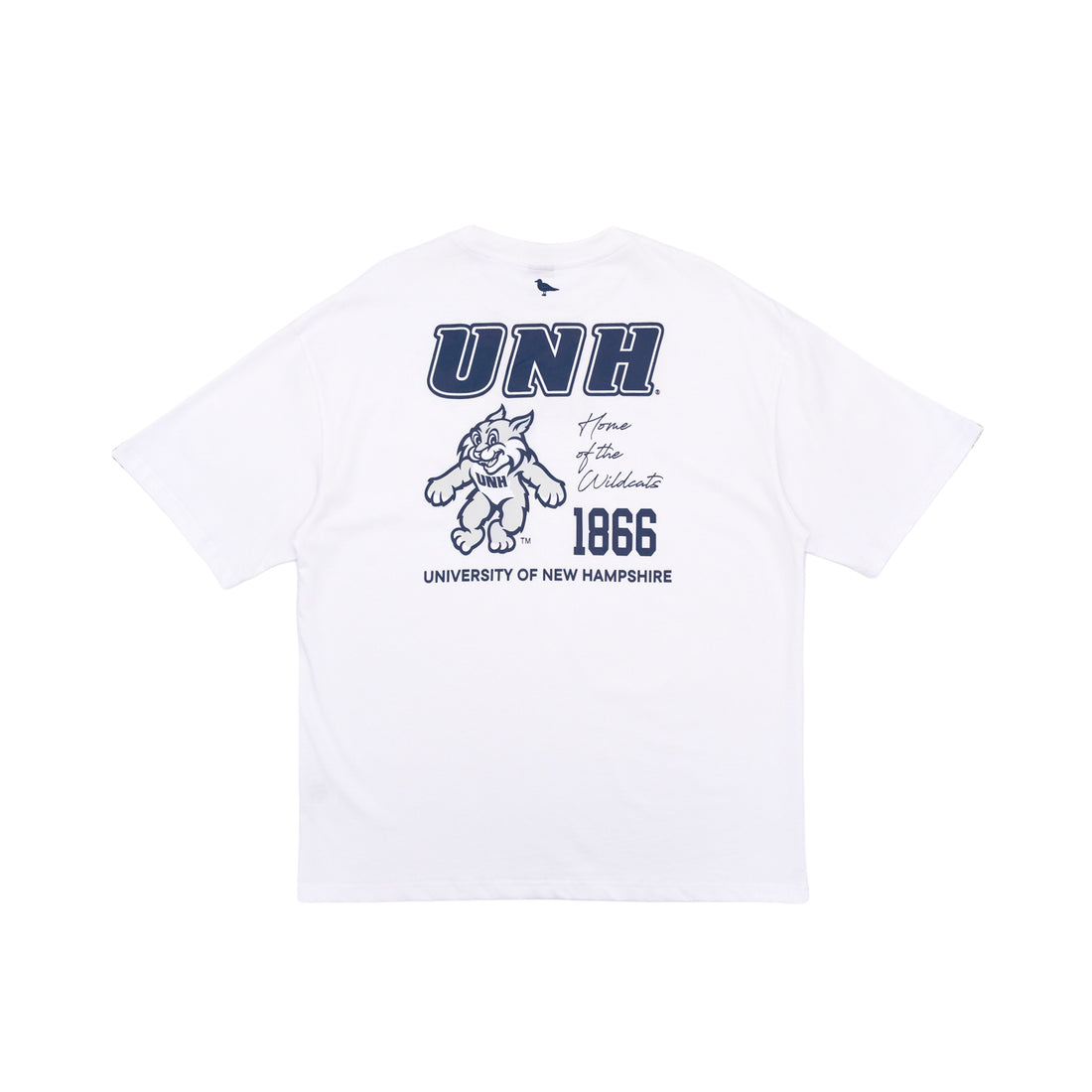 UNH Home of the Wildcats T-Shirt