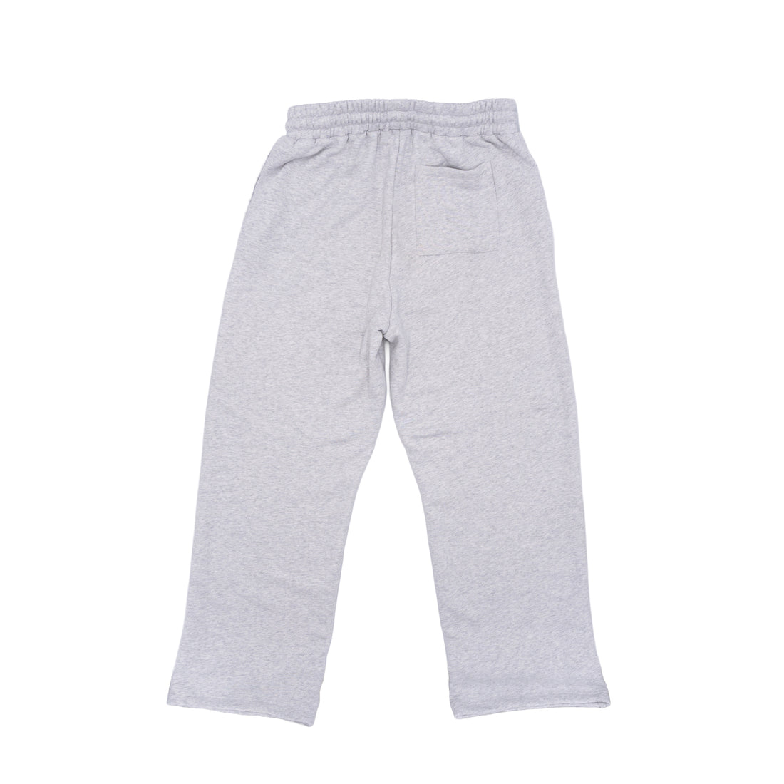 UNH Sweatpants - Silver Grey