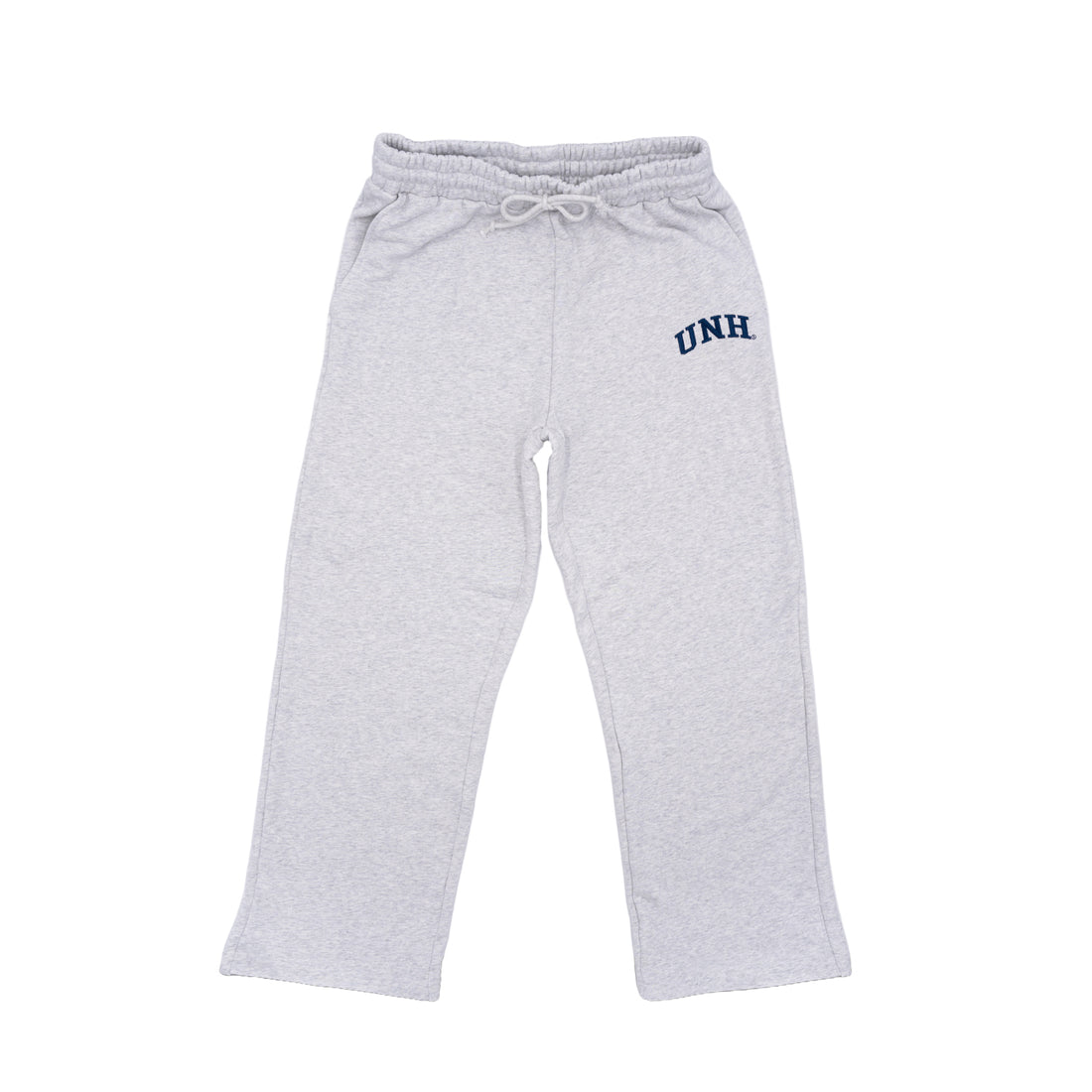 UNH Sweatpants - Silver Grey