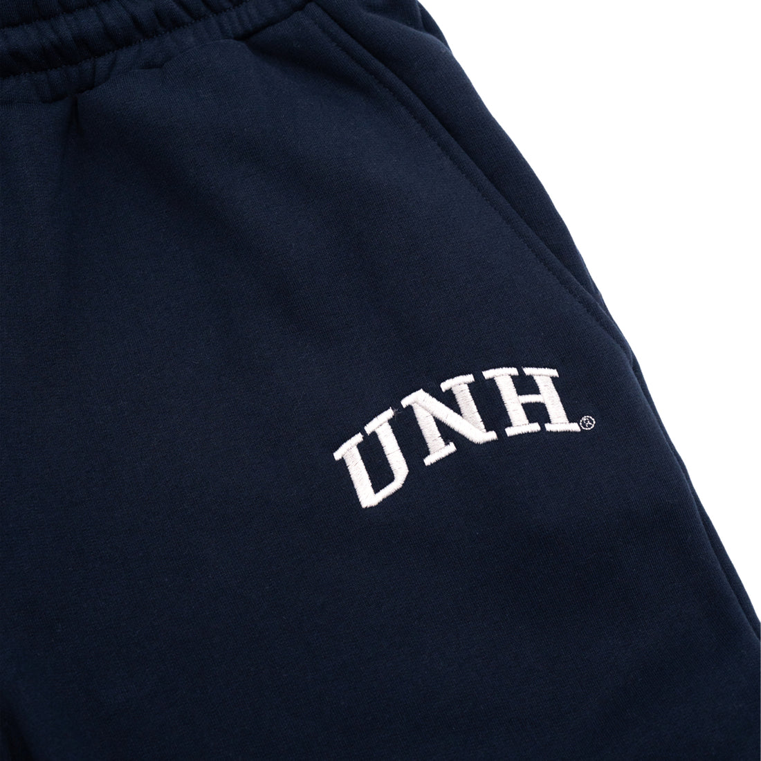 UNH Sweatpants - Navy