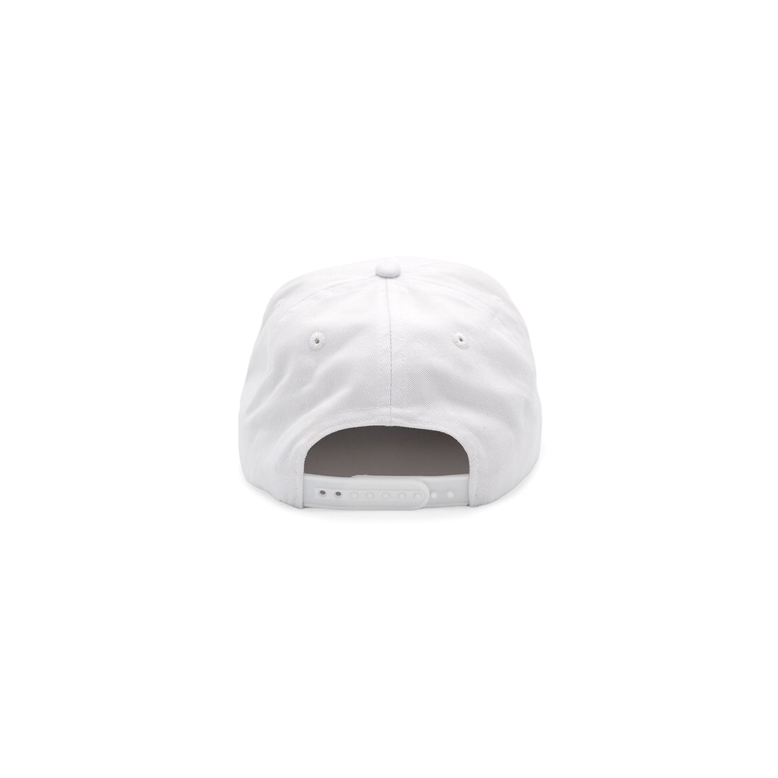 New Hampshire Wildcats Embroidered Hat - White/Navy