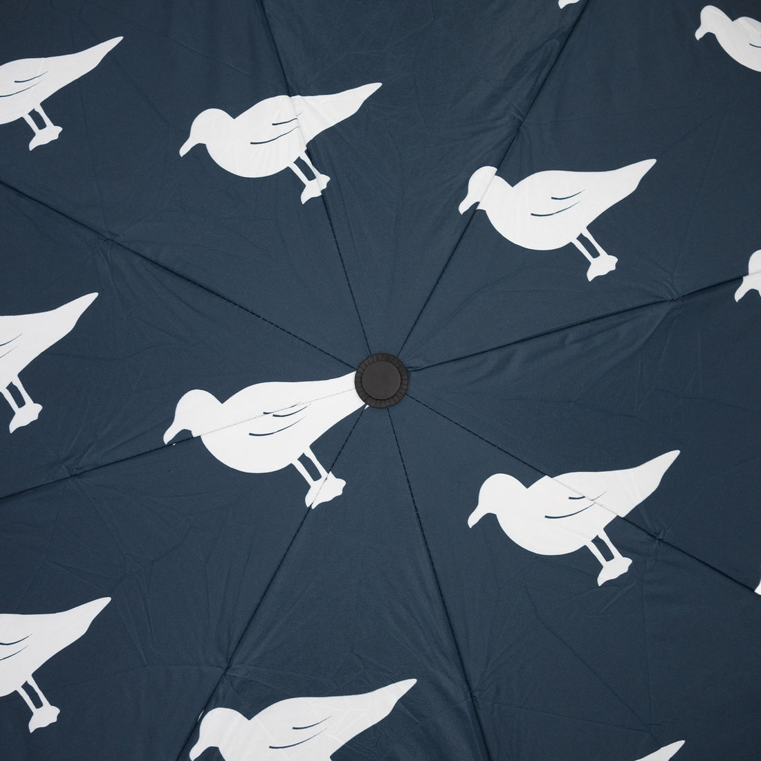 Seagull Logo Tote Umbrella