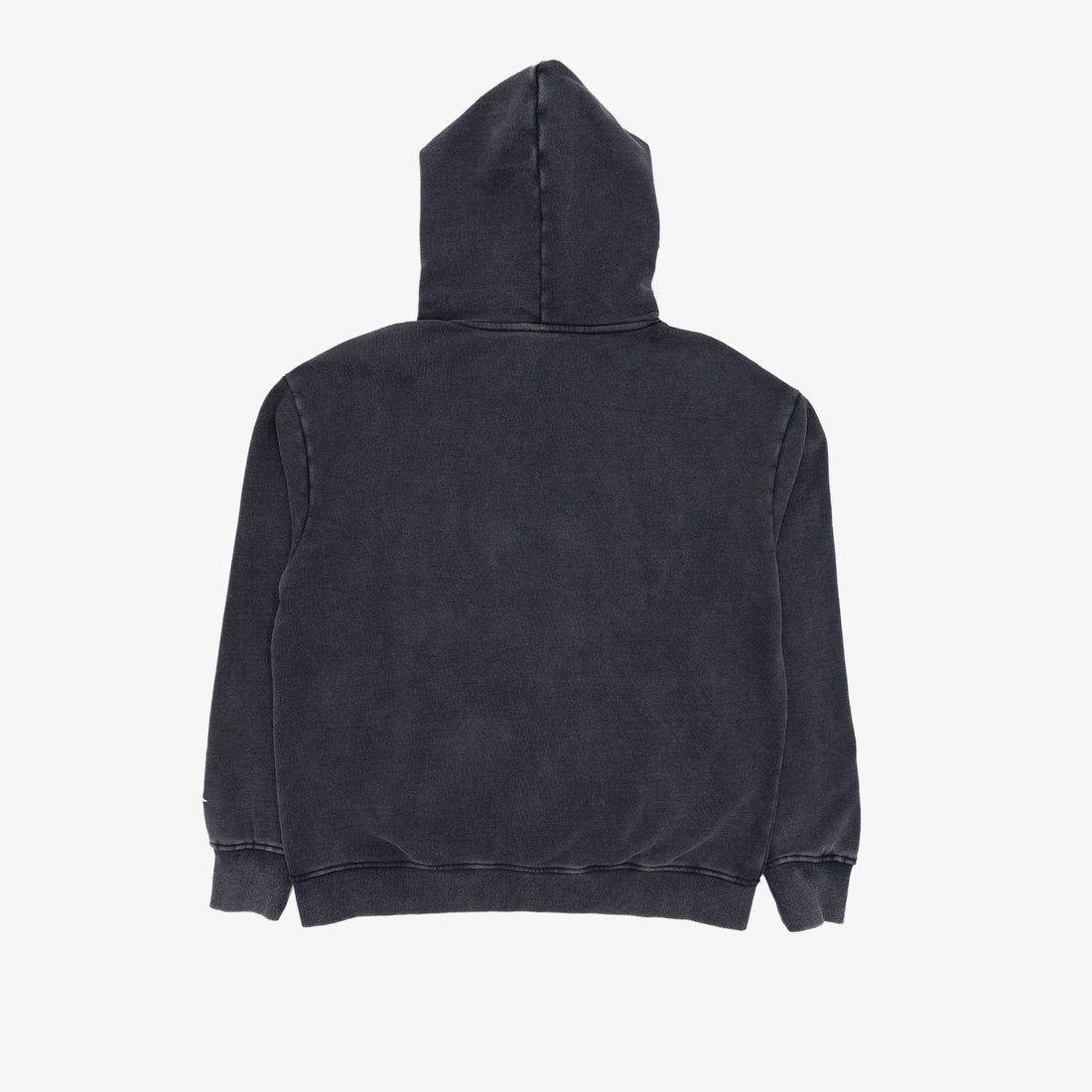 Portsmouth Pullover Hoodie in Washed Navy