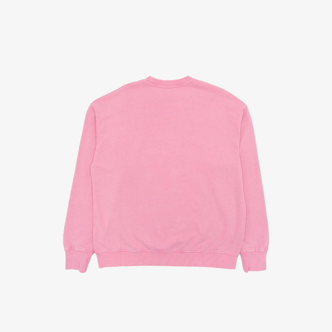 Portsmouth Crewneck in Washed Pink