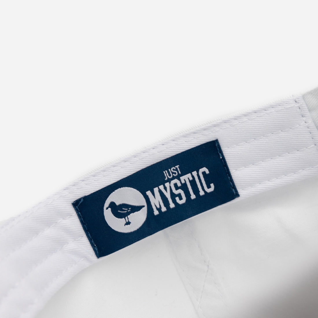 Pickleball Dad Hat in White