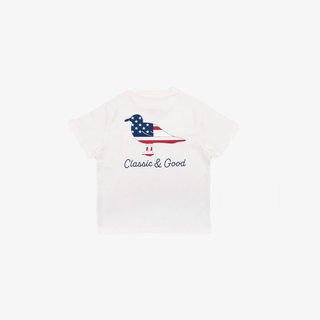 Portsmouth Flag Pocket Toddler T-Shirt