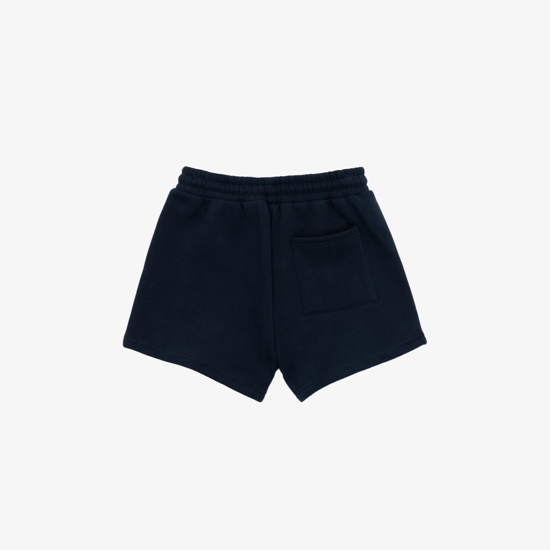 Mystic Women's Sweat Shorts in Navy