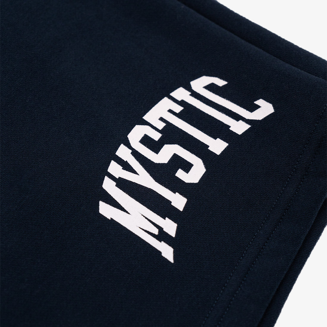 Mystic Women's Sweat Shorts in Navy