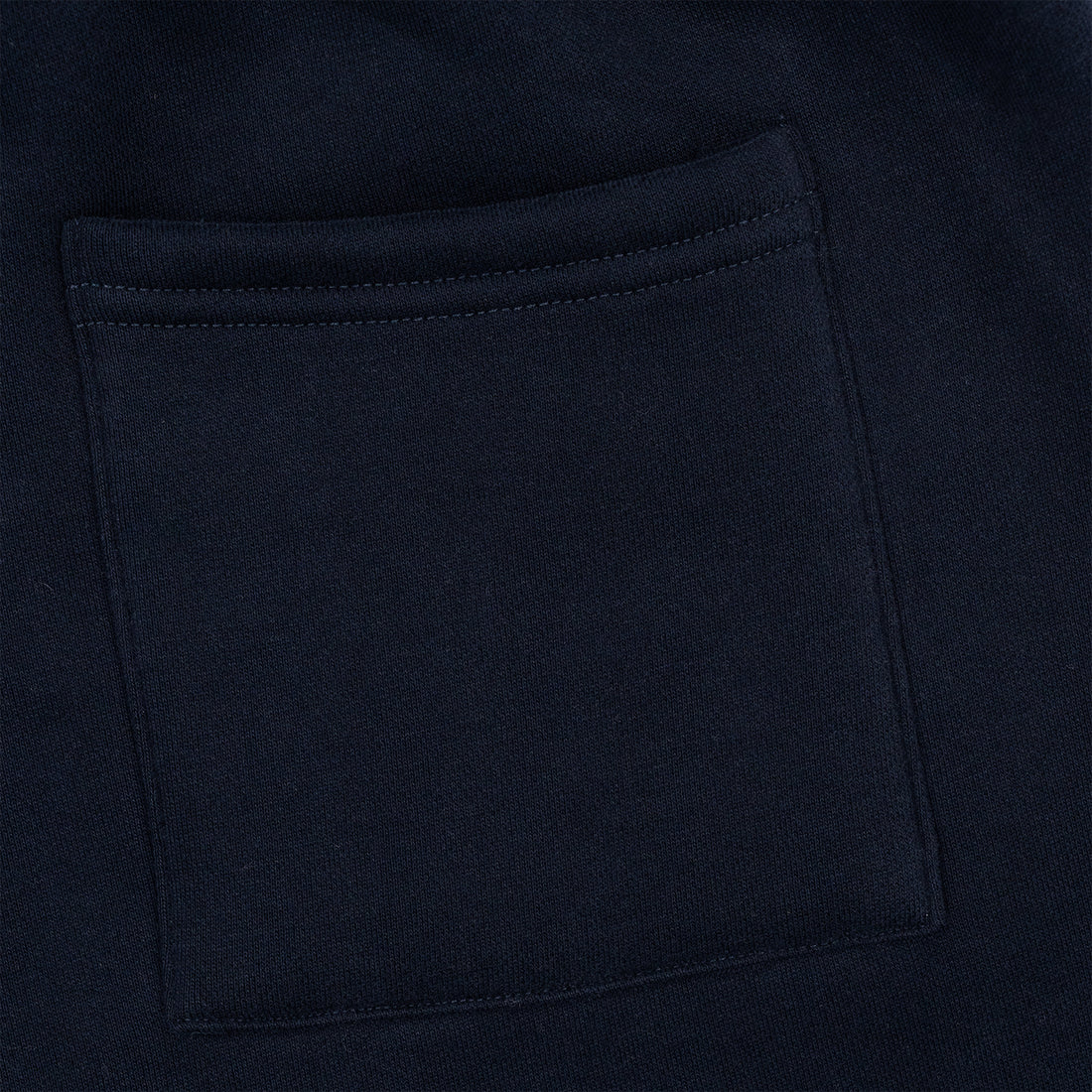 Mystic Women's Sweat Shorts in Navy