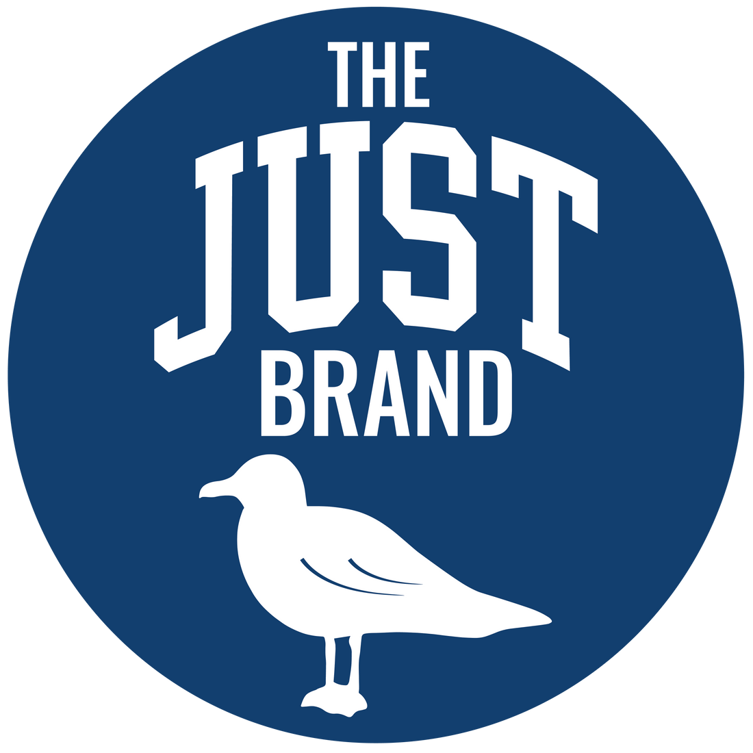 The Just Brand
