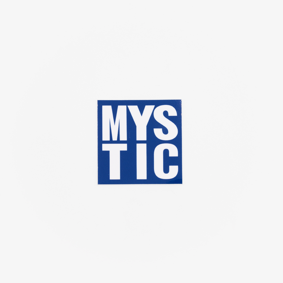 Mystic Stickers
