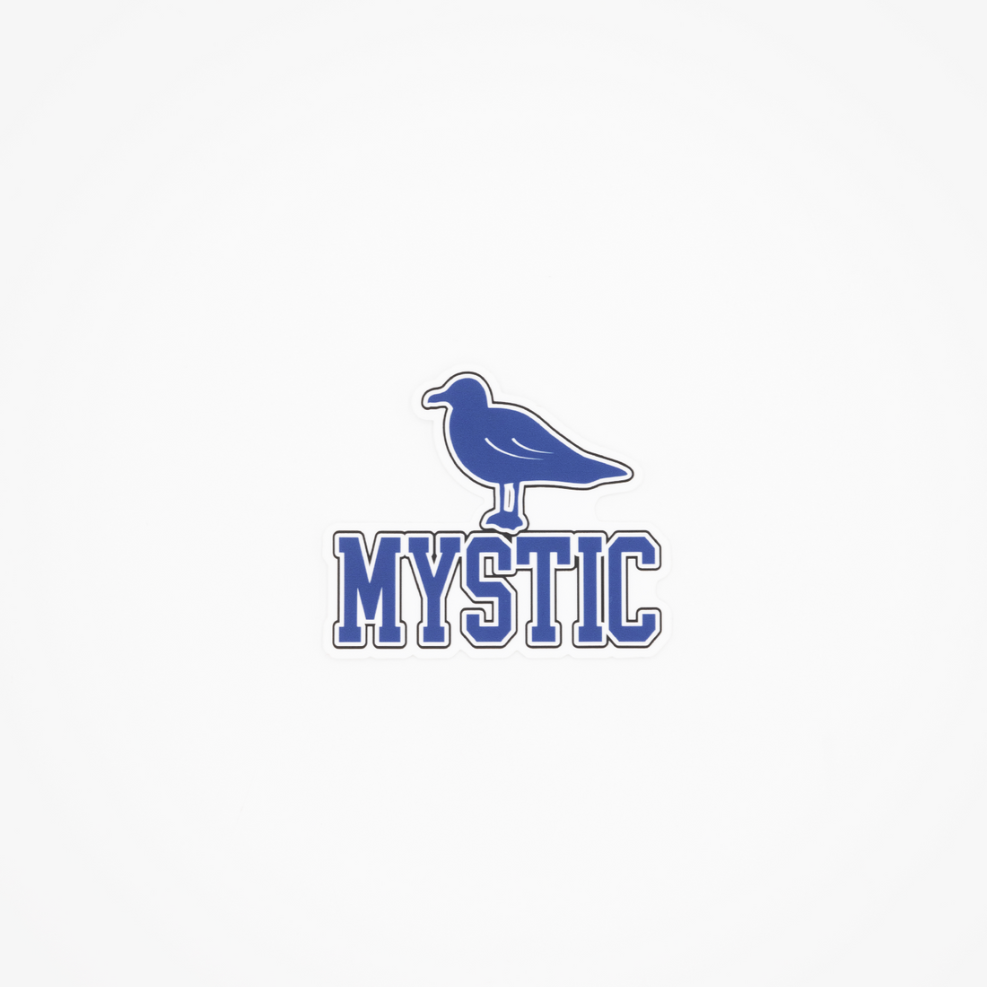 Mystic Stickers