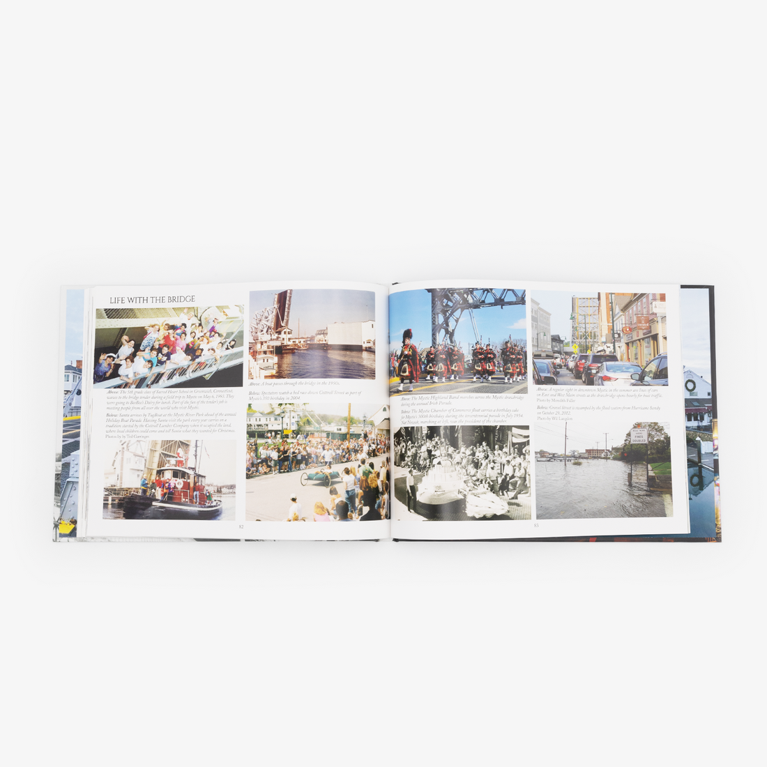 Walk Your Horses Hardcover Book