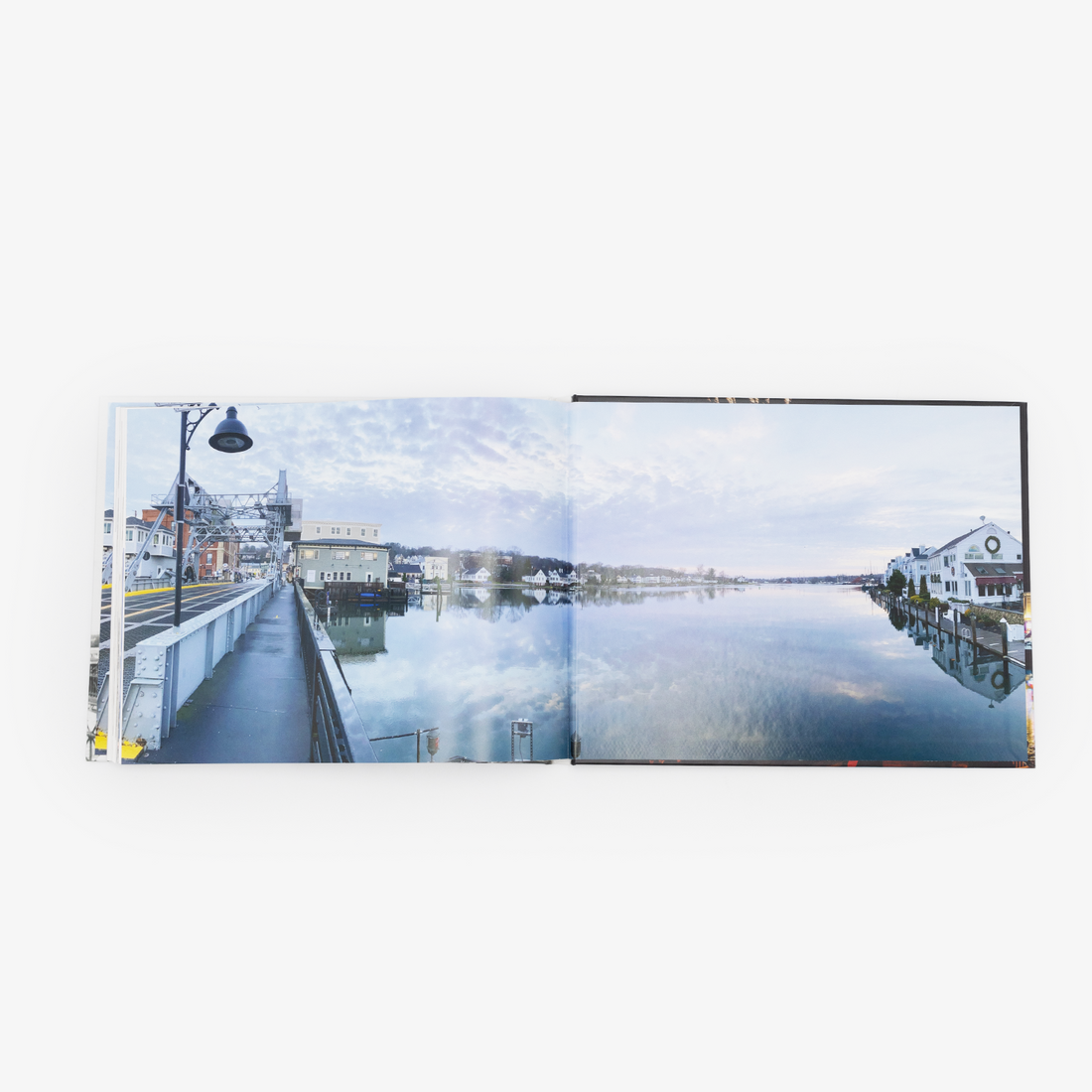 Walk Your Horses Hardcover Book